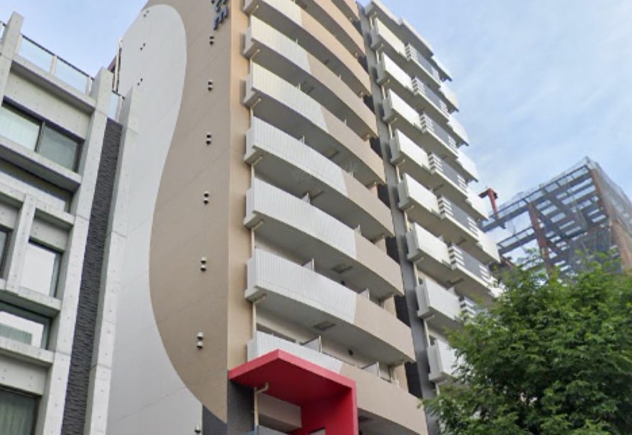 アドバンス上町台グレイス1