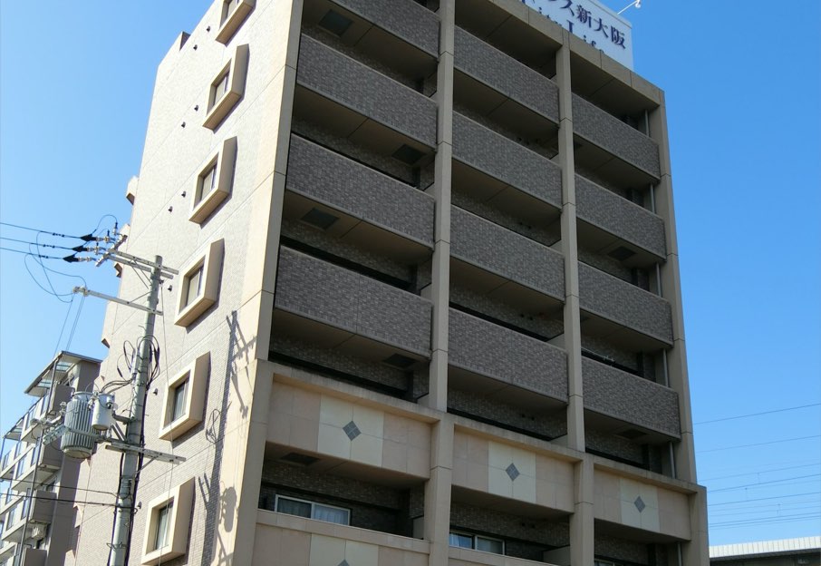 アバントス新大阪CITYLIFE