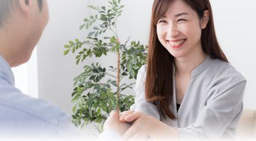 ステップ4ご成約